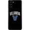 Villanova University V Black Galaxy S21 Plus 5G Skin